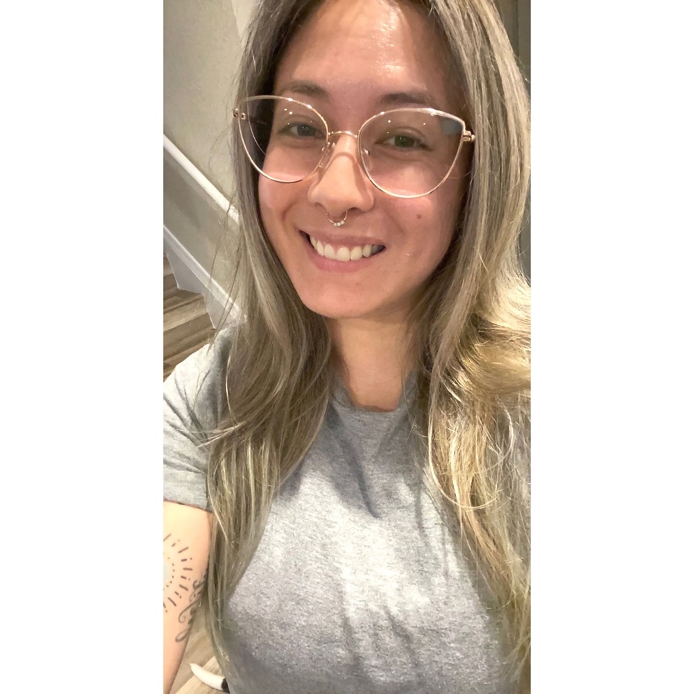 Meet your Posher, Mikaela